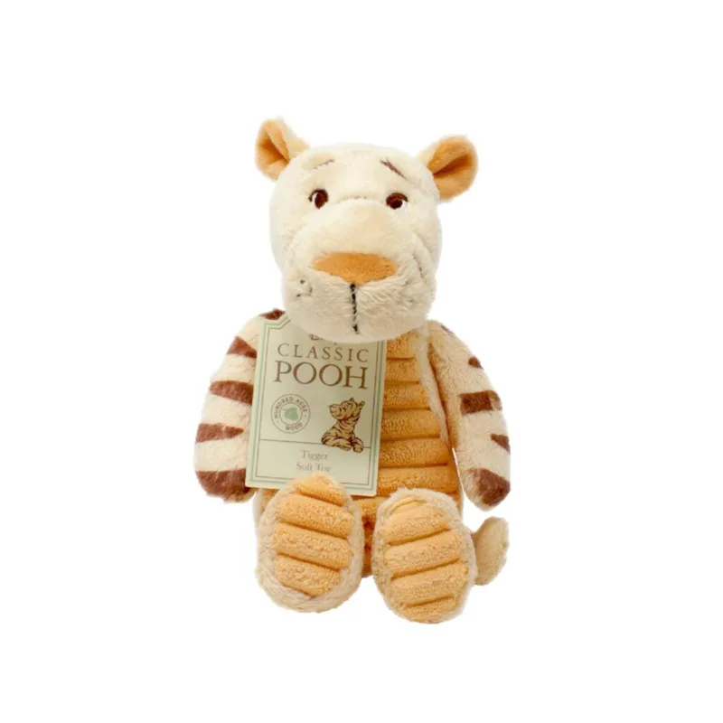 Plyšový Tiger Medvedík Pú