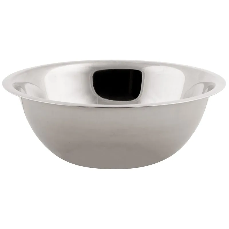 Miska MagicHome, 28 cm, nerezová, lesklá