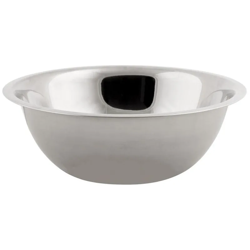 Miska MagicHome, 28 cm, nerezová, lesklá