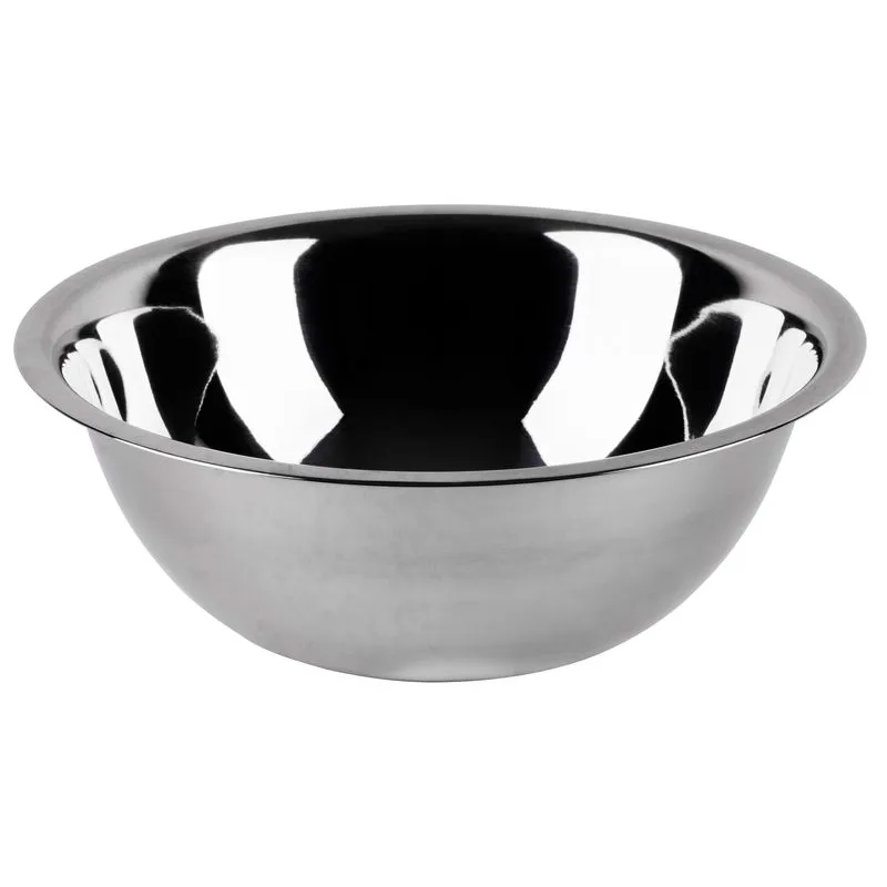 Miska MagicHome, 28 cm, nerezová, lesklá