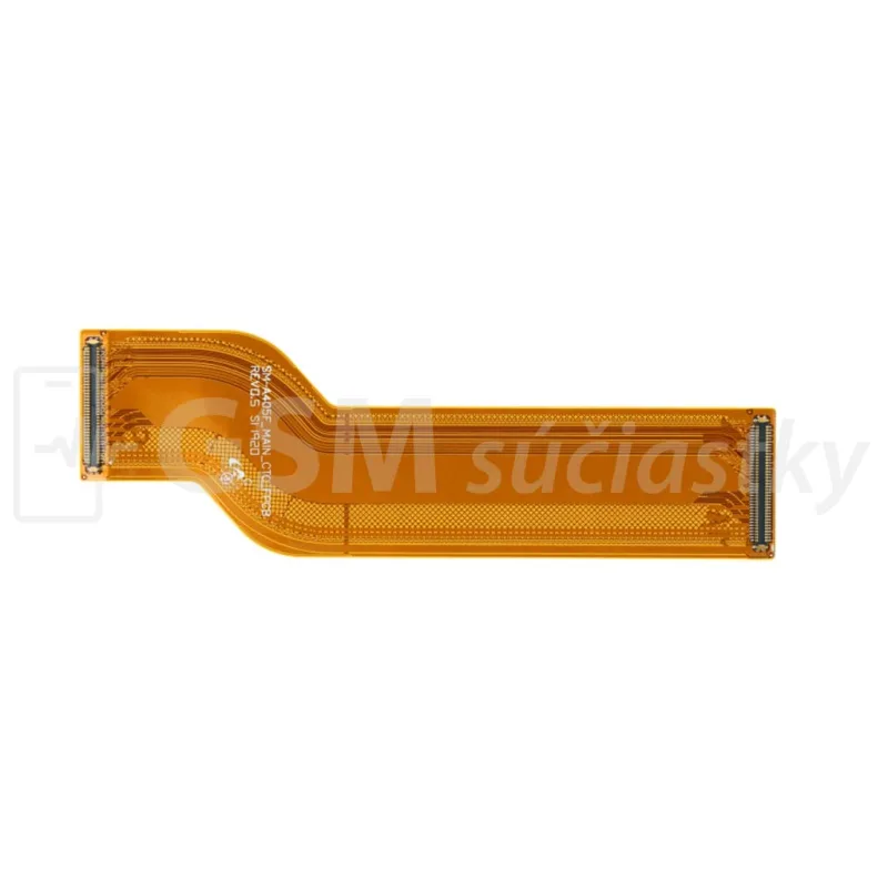 Flex kábel main Samsung A405 Galaxy A40 - základnej dosky Variant:: Flex kábel