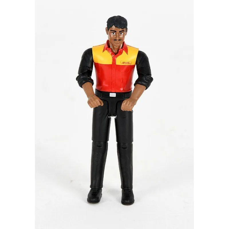 Bruder 46190 Vodič DHL