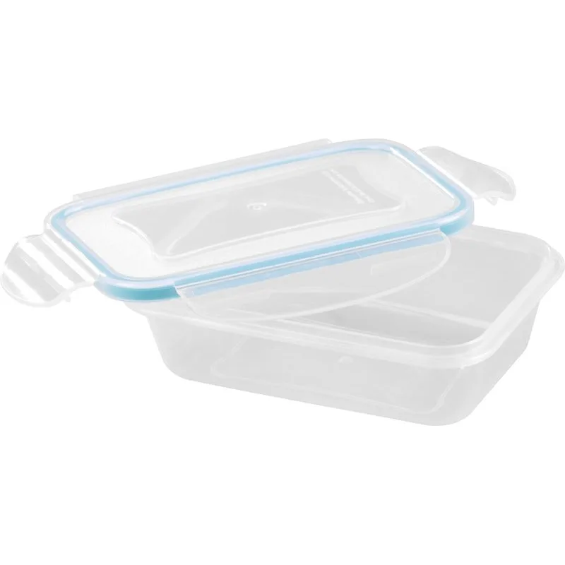 Dózy MagicHome Lunchbox set 3 ks, 400 ml, Clip