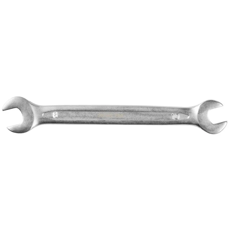 Kľúč Strend Pro 3113 – 8x10 mm, vidlicový, Cr-V