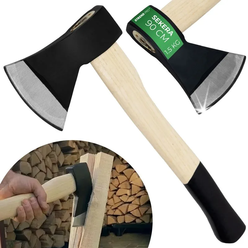 Sekera Strend Pro OrgA613 Economy, 1500 g