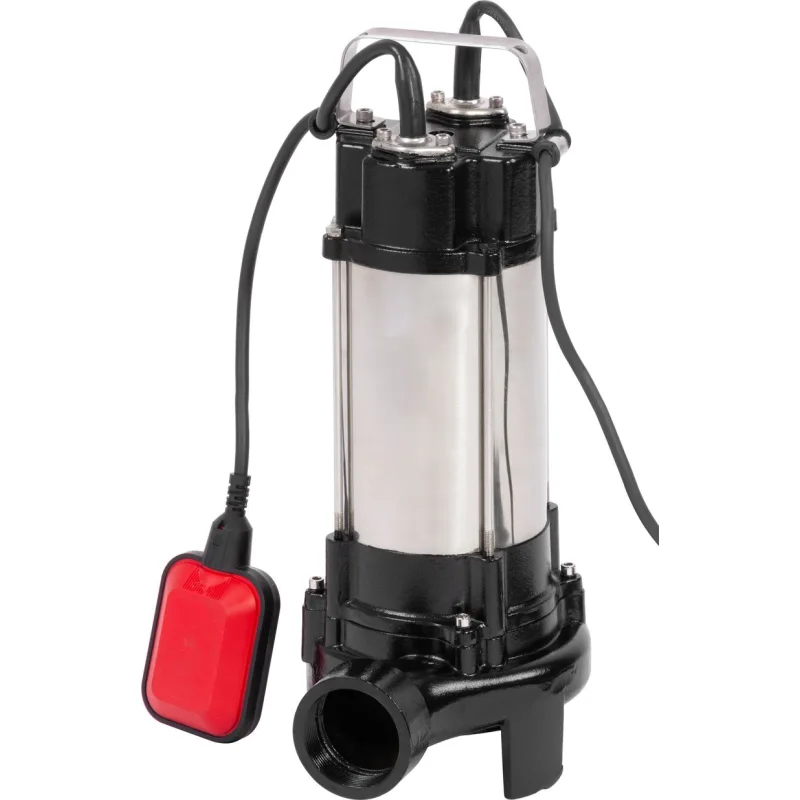 Čerpadlo Strend Pro SCV800F, 750W, s nožom, do septiku