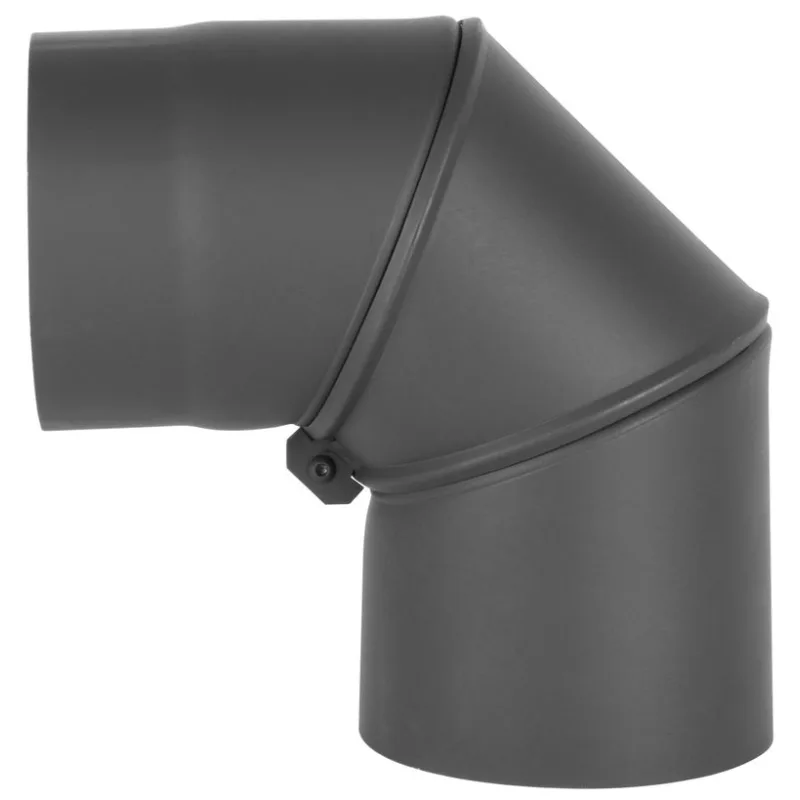 Koleno HS.EX 90/150/1,5 mm, nastaviteľný uhol