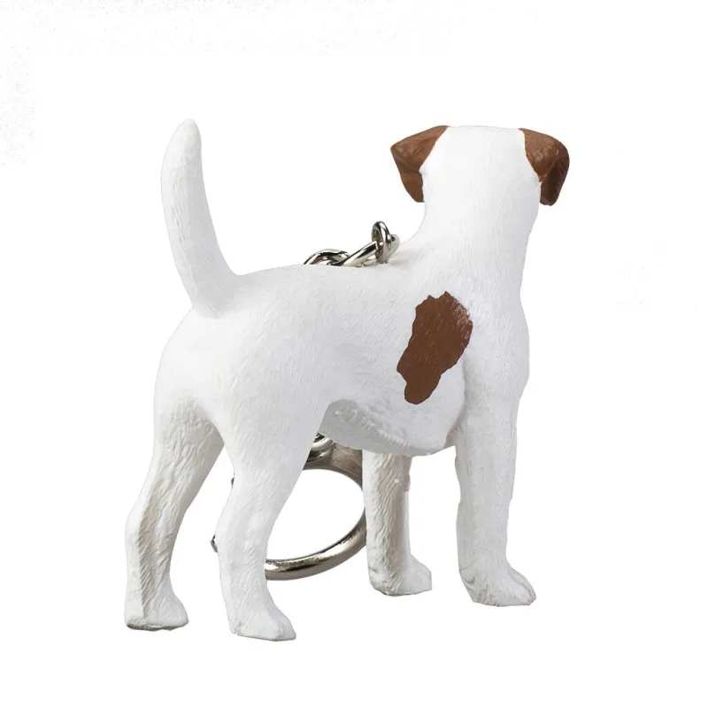 Mojo Kľúčenka Jack Russel Teriér