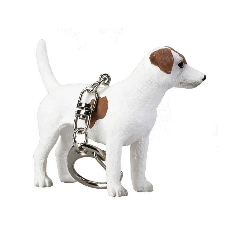 Mojo Kľúčenka Jack Russel Teriér