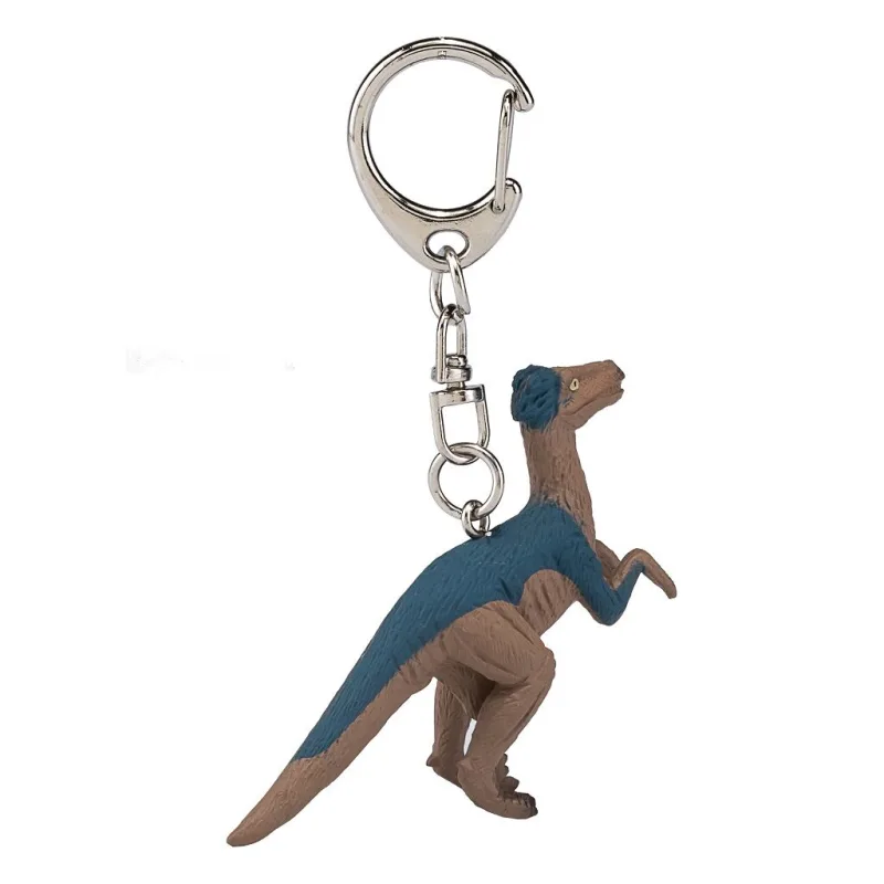 Mojo Kľúčenka Velociraptor