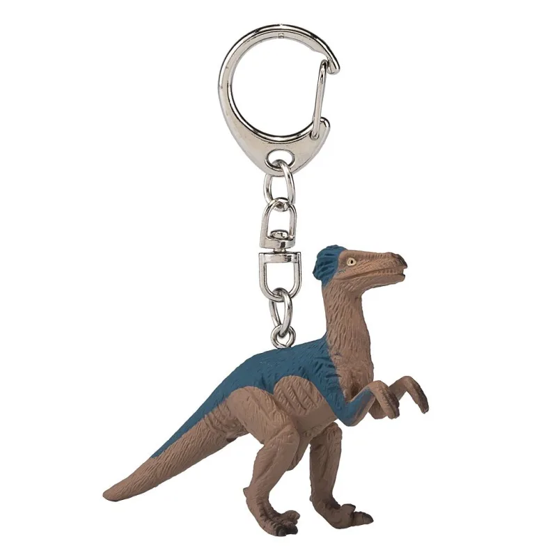 Mojo Kľúčenka Velociraptor