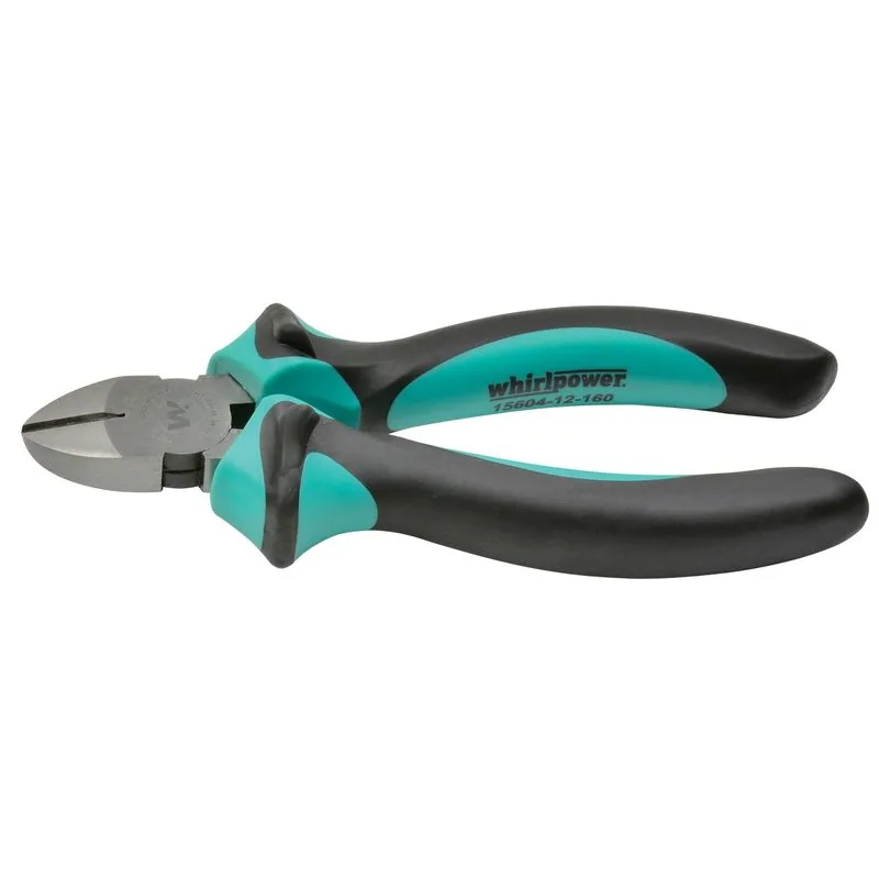 Kliešte štikacie WHIRLPOWER 15604-12, 125 mm, Cr-V