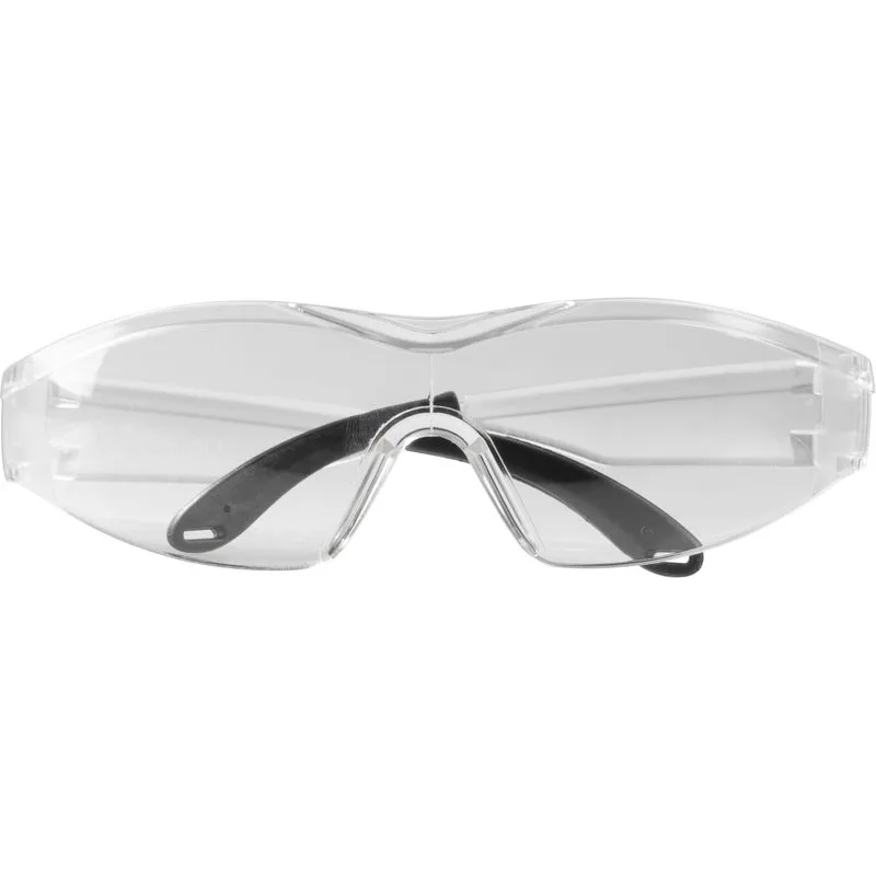 Okuliare Safetyco B031, číre, ochranné