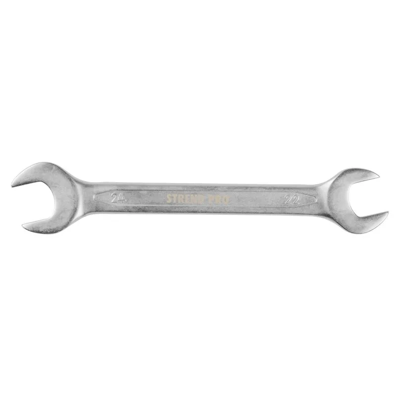 Vidlicový kľúč – 22x24 mm, Cr-V, DIN 3113A