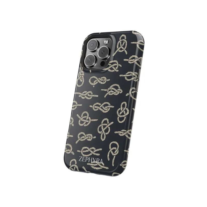 ZEPHYRA Mariner’s Knot - iPhone 13 Pro Max Kryt