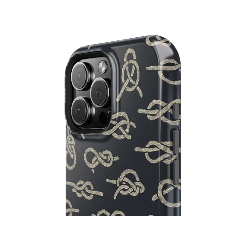 ZEPHYRA Mariner’s Knot - iPhone 13 Pro Max Kryt