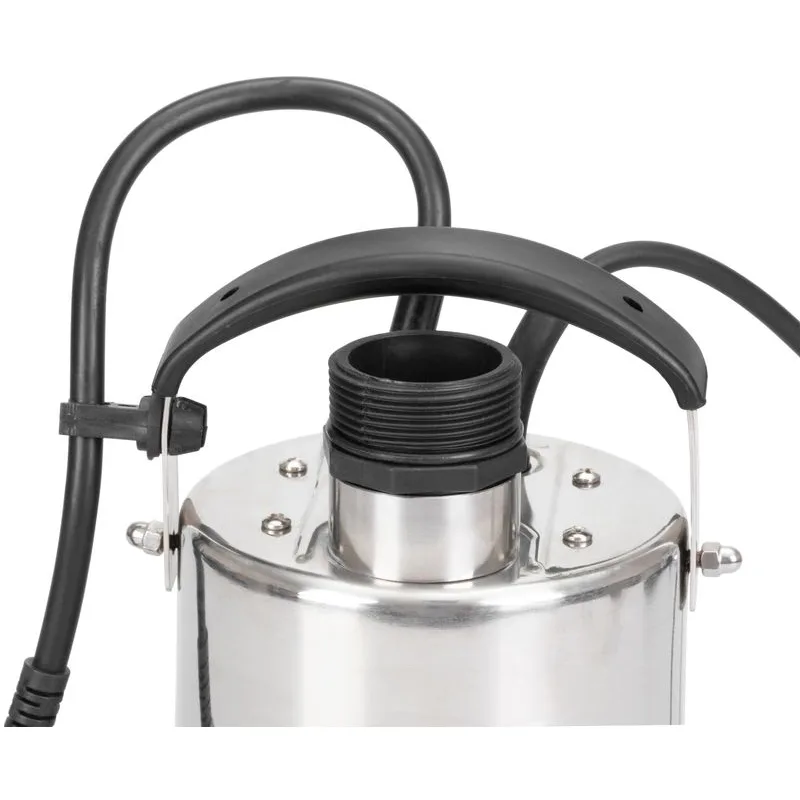 Čerpadlo STREND PRO MQ 400 INOX, 400W, 7000l/h, do čistej vody