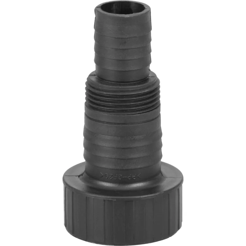 Čerpadlo STREND PRO MQ 400 INOX, 400W, 7000l/h, do čistej vody