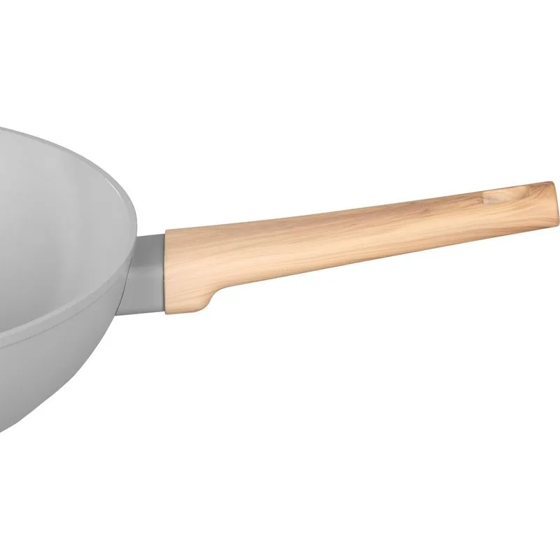 Panvica Wok MagicHome Harmony, 28 cm