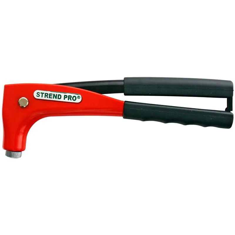 Nitovacie kliešte Strend Pro DC-105 4IN1, 245 mm