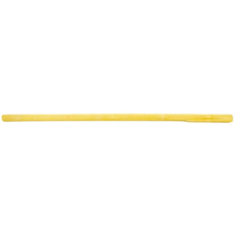 Porisko na motyku, 120 cm, bukové drevo