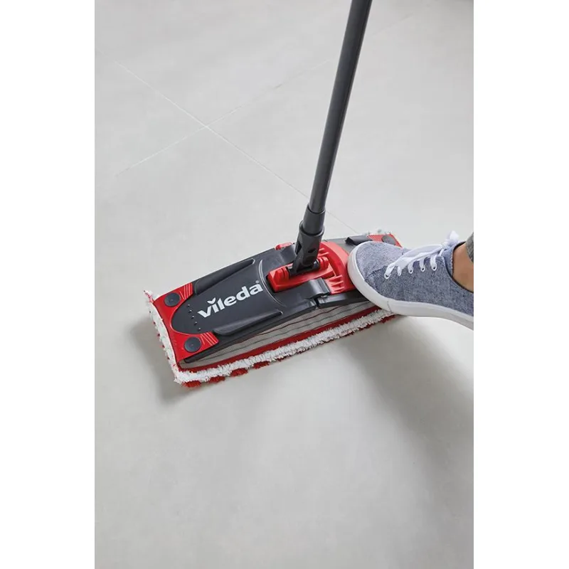 Mop Vileda Ultramax Microfibre, 2v1