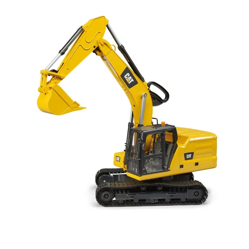 Bruder 2483 Pásový bager Caterpillar