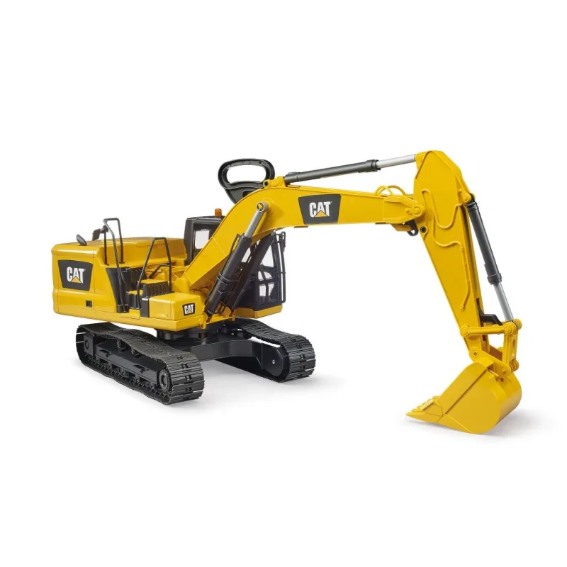 Bruder 2483 Pásový bager Caterpillar