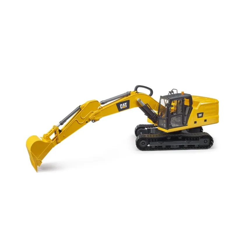 Bruder 2483 Pásový bager Caterpillar