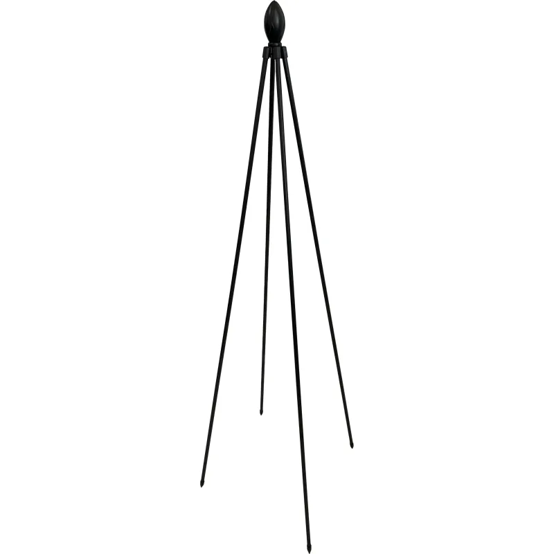 Opora Strend Pro, na rastliny, 4-nohá, 180 cm