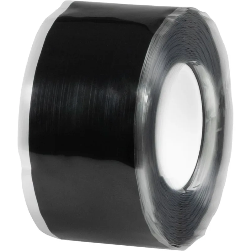 Páska Strend Pro, 25 mm, L-3 m, čierna, opravná, silikónová, vulkanizačná, multifunkčná