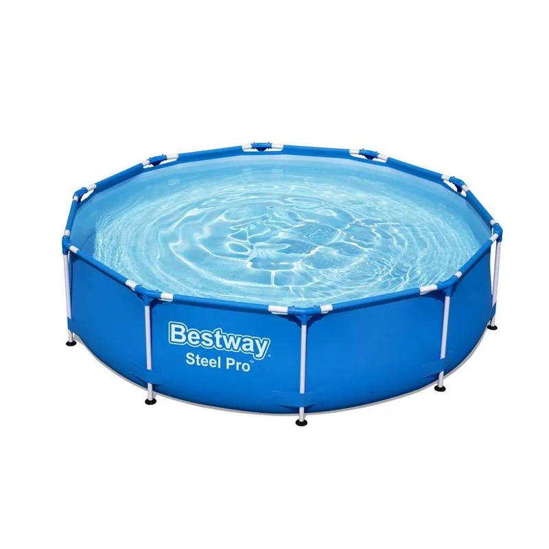 Bestway 56677 Steel Pro 305x76 cm, bazén bez príslušenstva