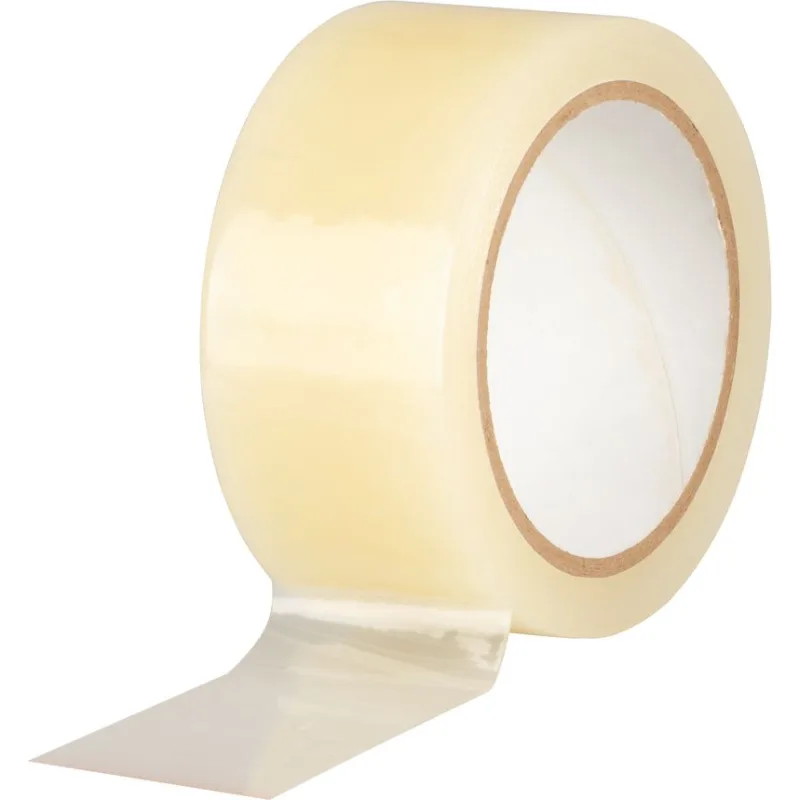 Páska Strend Pro, 48 mm, L-20 m, opravná, na skleník, polylarbonát, sklo, transparentná