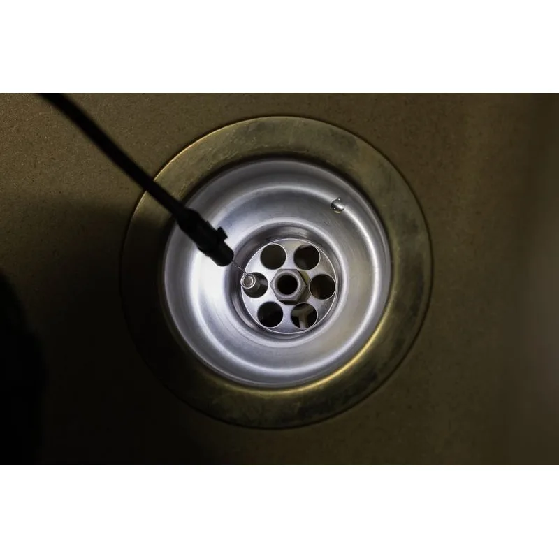 Kamera Strend Pro CB433, inšpekčná, LCD, 8 mm sonda, s funkciou nahrávania