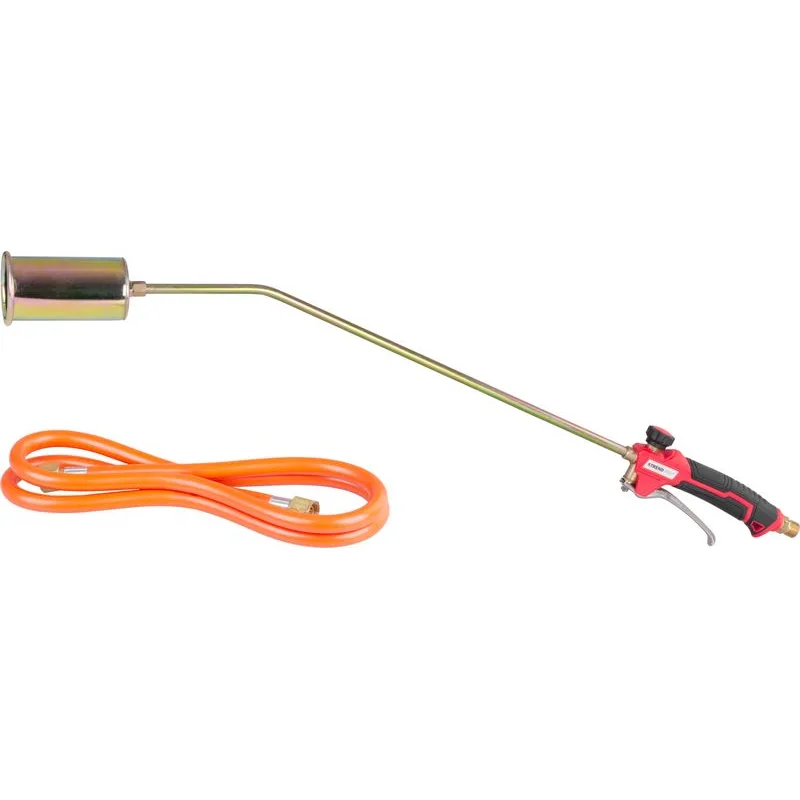 Horák Strend Pro 850 mm, 60 mm, opaľovací, hadica 1,5 m, 60 kW
