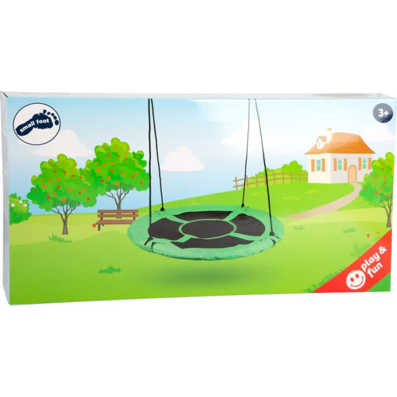 Hniezdo hojdačka XL 110cm