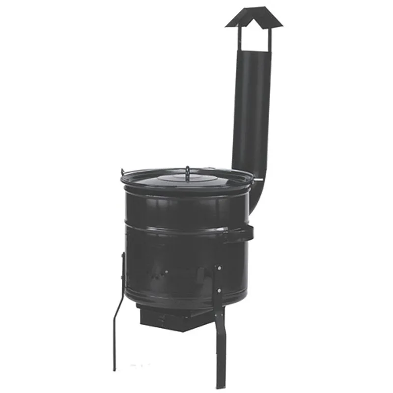 Kotlová súprava Thorma 15 l