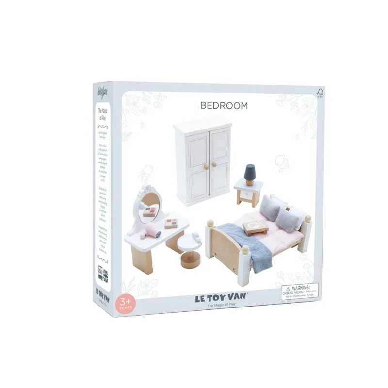 Le Toy Van Nábytok Daisylane Spálňa