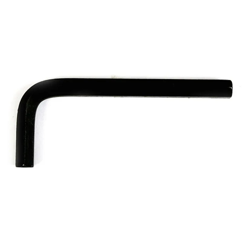 Imbusový kľúč Strend Pro 710 7 mm, Hex, Black Finishing