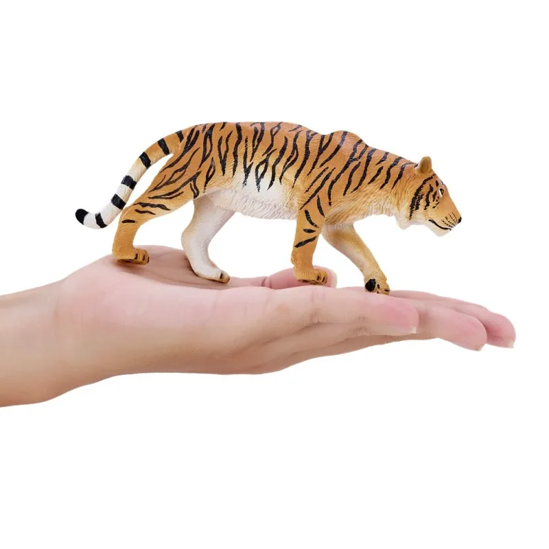Mojo Tiger na love