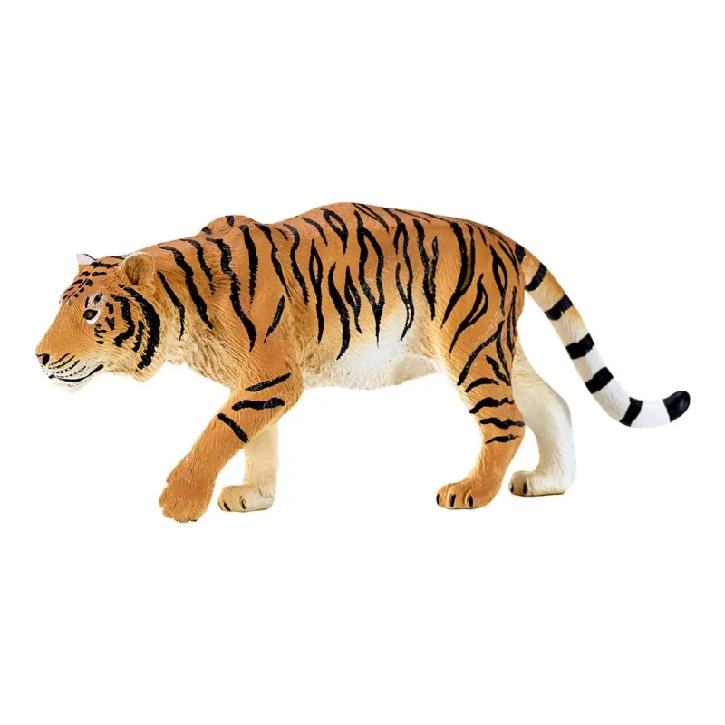 Mojo Tiger na love