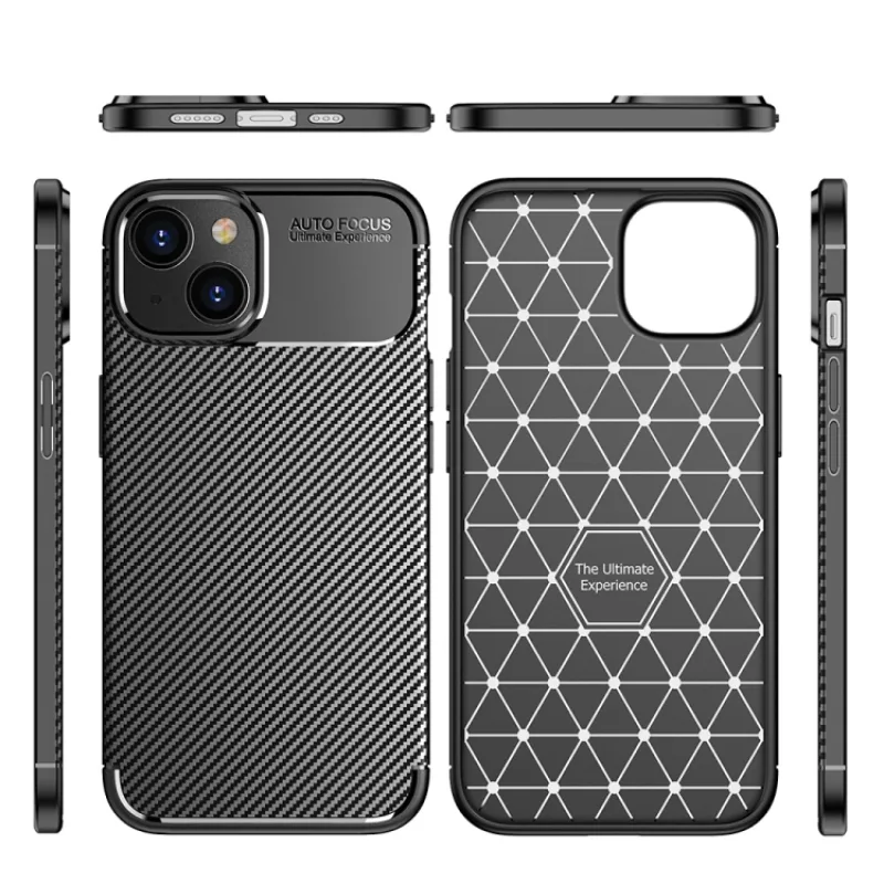 Defender Puzdro odolné protinárazové Apple iPhone 14 Pro