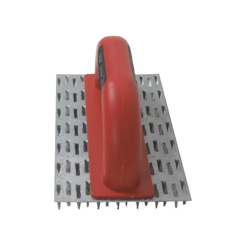 Škrabák na omietky Strend Pro, Professional, 210x105 mm