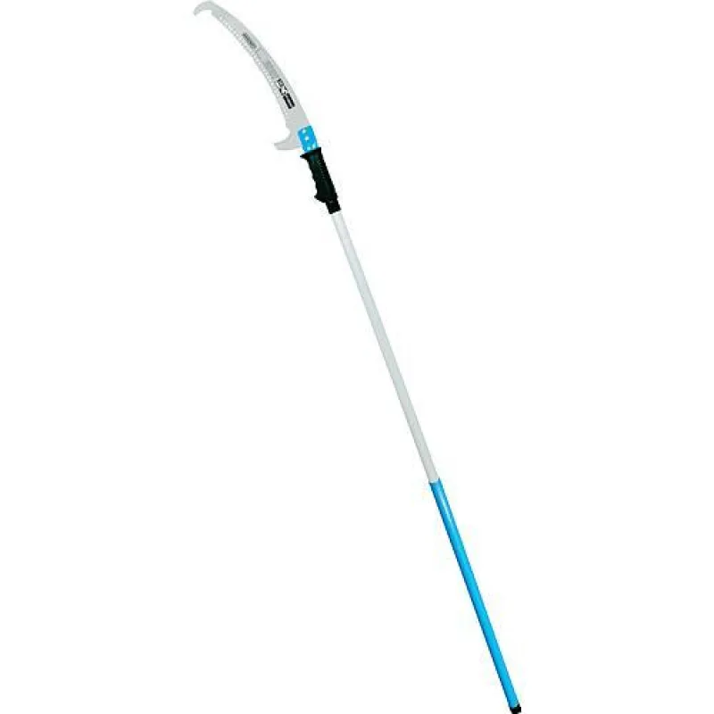 Pílka AQUACRAFT 320075 – teleskopická 3D, AL, 150-300 cm