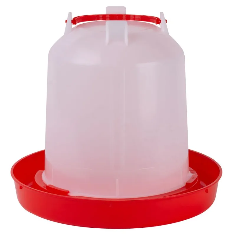 Napájačka pre hydinu Goodfarm PDK21, 14 l, plast