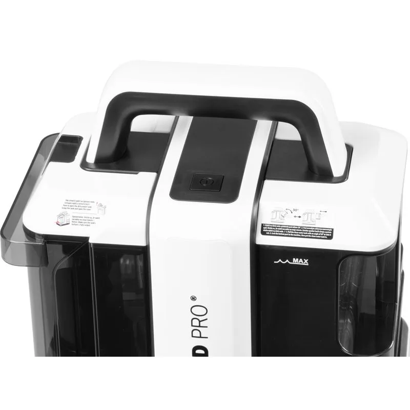 Tepovač Strend Pro W05, 450 W, čistič škvŕn, kábel 5 m