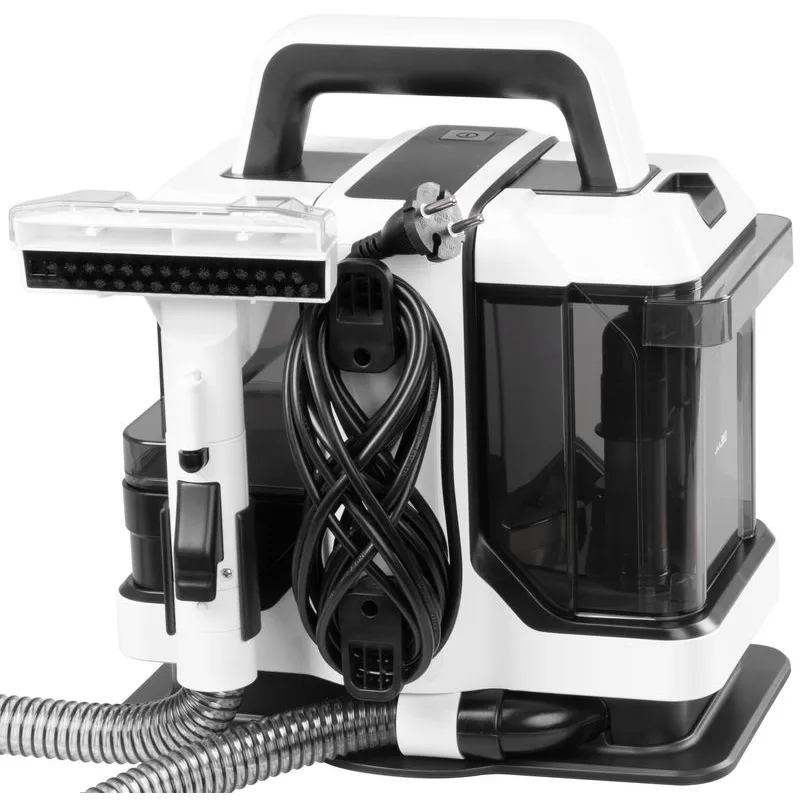 Tepovač Strend Pro W05, 450 W, čistič škvŕn, kábel 5 m