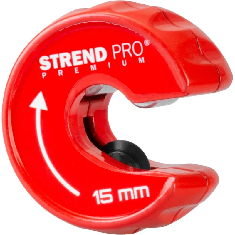 Rezačka na medené trúbky a rúrky Strend Pro, Zn, 15 mm
