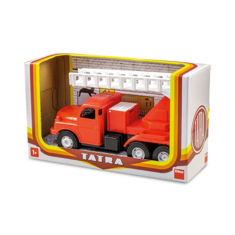 Dino Tatra 148 hasiči 30 cm