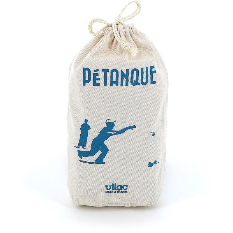 Petanque sada